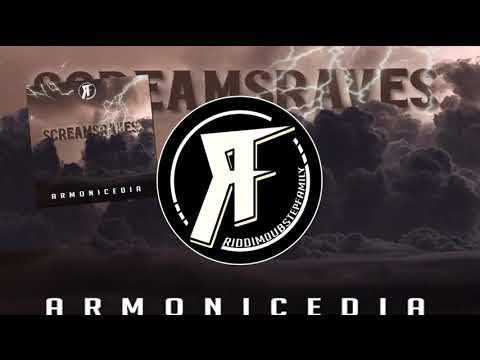 ScreamsRaves - Armonicedia (RDF EXCLUSIVE)