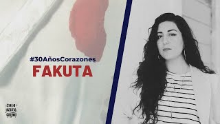 Fakuta - Cuentame una historia original (cover) | #30AñosCorazones