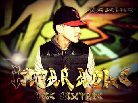J-Blazter ft Rewing- Una Vida Mas ( Prod. by Neci-O )