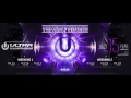 Flux Pavilion & Doctor P Live at Ultra Music ...