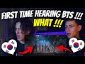 South Africans REACT TO BTS FOR THE FIRST TIME !!! | Coldplay X BTS - My Universe (Official Video)
