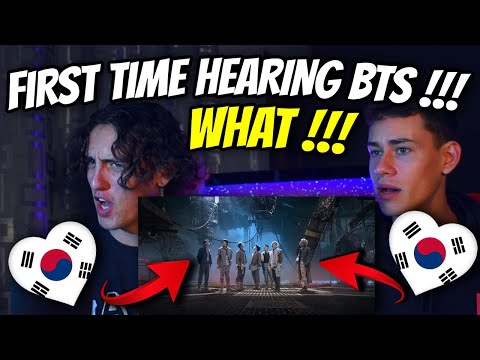 South Africans REACT TO BTS FOR THE FIRST TIME !!! | Coldplay X BTS - My Universe (Official Video)