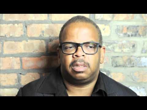 IROCK JAZZ interview with TERENCE BLANCHARD .mov
