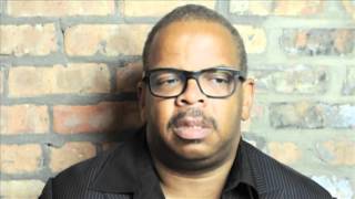 IROCK JAZZ interview with TERENCE BLANCHARD .mov