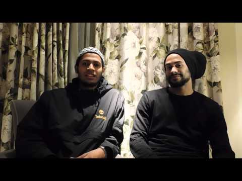 SMADDBOI & GRICHKA CALL OUT THE KRUMPGAME