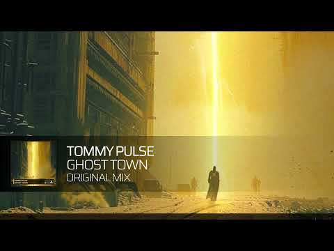 Tommy Pulse - Ghost Town