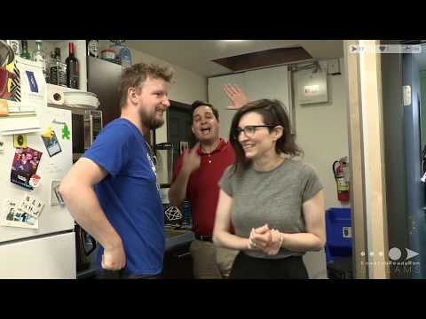 The Crapshoot — Film 2, Edit 1 for 2018-07-06