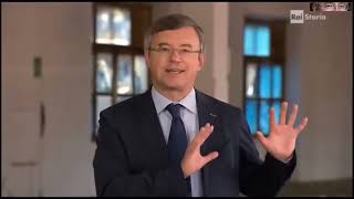 Alessandro Barbero - Tra due fiumi