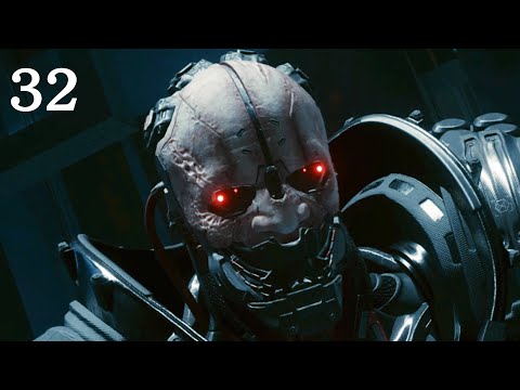 CYBERPUNK 2077: Next-Gen Patch 1.5 - Part 32 - Gaming Playthrough - PlayStation 5 (PS5)