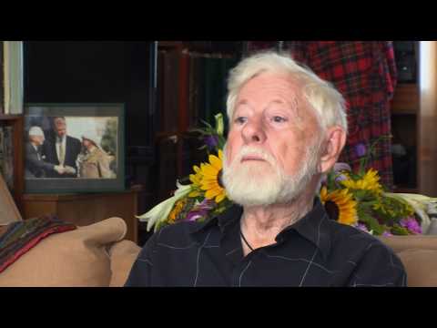 Uri Avnery - You must be a fool if you’re not afraid  (280/315)