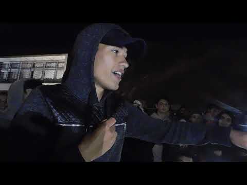 PROTOCOLO 86 VS ESTEBAN - 4tos Fecha 1 Temporada 2019