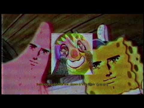 LOLO X TRAW - CLOWNY FACE 🤡 (COVER | FREDO!)