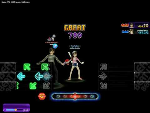 (AuditionPVS) BeatUp | livetune feat. Hatsune Miku - Tell Your World Lv5