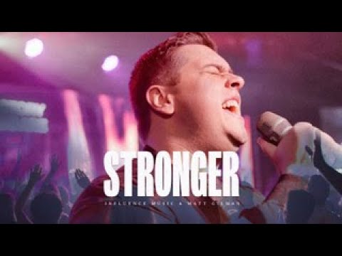 Thumbnail for Stronger video