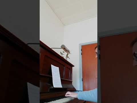 Skitse til bryllupsmusik