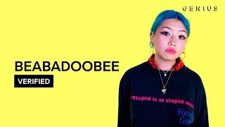 beabadoobee &quot;If You Want To&quot; Official Lyrics &amp; Meaning | Verified