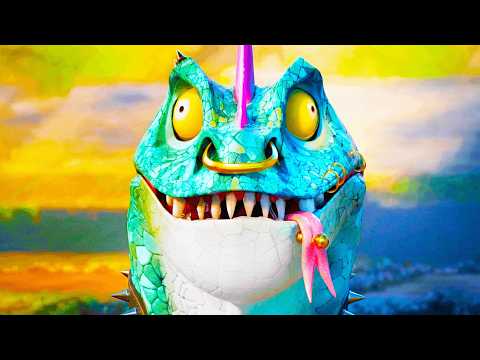 GOAT "Modo Is Icon" Trailer (NEW 2026)