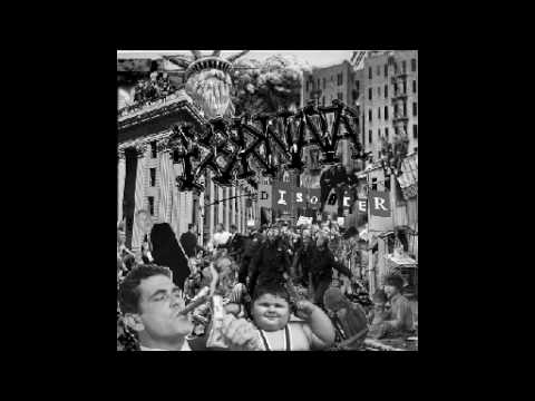 Đornata-Disorder (2015)