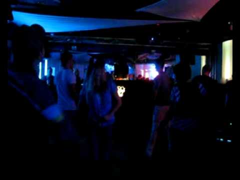 Dub Club 15.05 Video DJ Phunky Vogelfutter.avi
