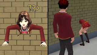 Download lagu RINA TRAPPED IN THE WALL || SAKURA SCHOOL SIMULATOR mp3 Download lagu RINA TRAPPED IN THE WALL || SAKURA SCHOOL SIMULATOR mp3
