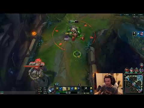 Allorim Challenger In-Houses 4 [Urgot vs Poppy]