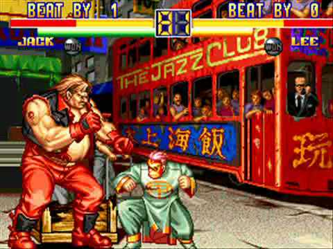 AoF2 Match 292 - 297