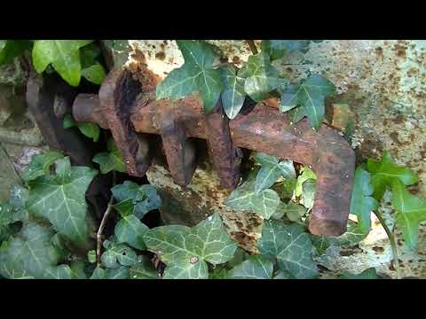 Atlantikwall-bunkers Oostvoorne (WO2)
