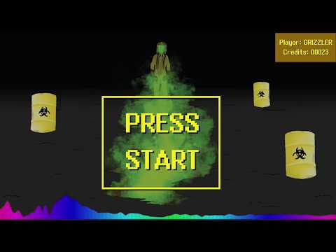 Grizzler MDZ - Intro