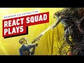IGN Plays Rainbow Six Extraction - New York & SF Maps feat. Stella Chung, GetFlanked, & Velly