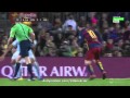 Barcelona 6 - 1 Celta Vigo All Goals and Highlights