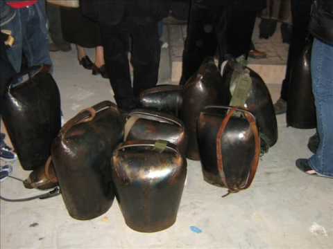 campanaccio 2006, san mauro forte matera