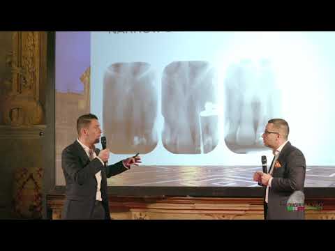 VDW Dental · How To: Dr. Grzegorz Witkowski and Dr. Enrico Cassai presenting VDW RECIPROC
