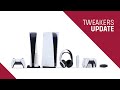 Tweakers Update - PlayStation 5, Horizon: Forbidden West en andere PS5-games
