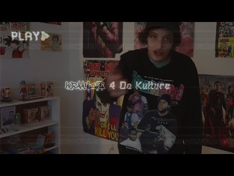 Nimbus - Kraayziie 4 Da Kulture