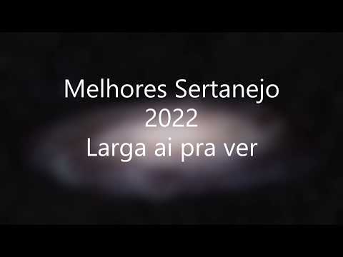 Léo e Raphael, Jorge e Mateus   Larga Aí Pra Ver