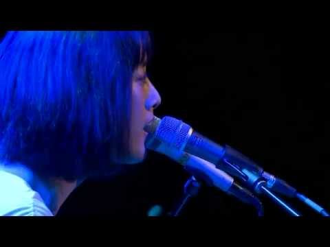 Vienna Teng - The Hymn of Acxiom (Aims Live @ The Independent)