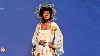 MINNIE RIPERTON ~ FEELIN&#39; THAT YOUR FEELIN&#39;S RIGHT [1975]