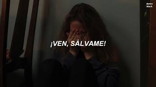 「 Jesse &amp; Joy ft. Mario Domm - Llorar (Letra)  」