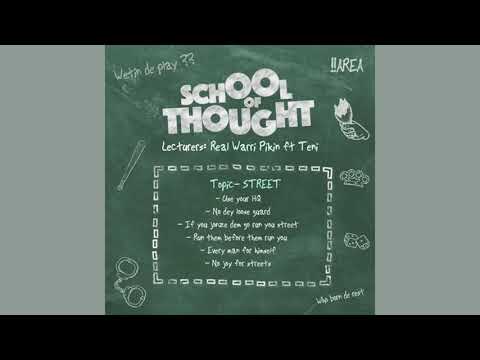 Real Warri Pikin - School Of Thought (feat. Teni) [Official Audio] |G46 AFRO BEATS