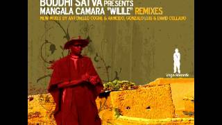 VR105 Boddhi Satva Presents Mangala Camara - Wilile Remixes (Antonello Coghe & RancidoTribute Mix)