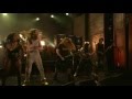 Andrew W.K. - "It's Time To Party" LIVE 