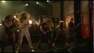 Andrew W.K. - &quot;It&#39;s Time To Party&quot; LIVE