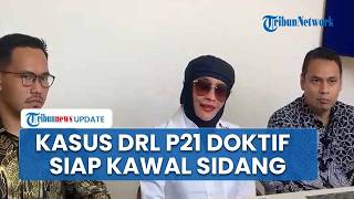 Kasus Dokter Richard Lee Naik P21, Doktif Siap Kawal Sidang Minta Komisi Yudisial Pantau Hakim