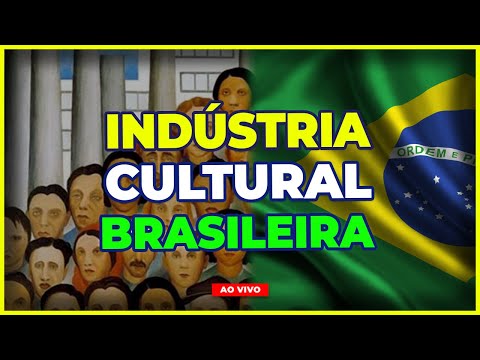 MangaEtNonCast #48 - Indústria Cultural Brasileira