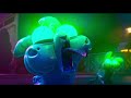 Watch The Official Teaser Trailer For Night Of The Zoopocalypse