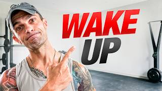 Most Home Gym Fathers Need To Hear This