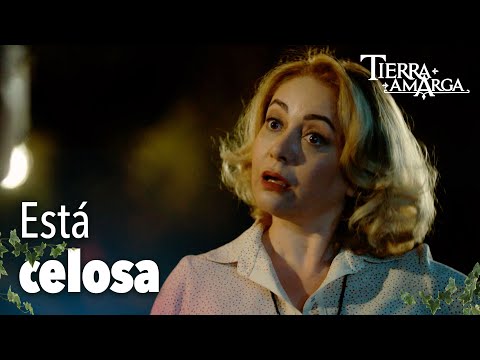 Şermin está celosa de Hünkar - Capítulo 102