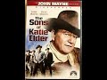 Opening To The Sons Of Katie Elder DVD 2005