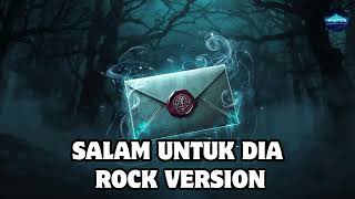 Download lagu VOODOO - Salam Untuk Dia (Modern Progressive Rock) | AI Cover by Sautics mp3 Download lagu VOODOO - Salam Untuk Dia (Modern Progressive Rock) | AI Cover by Sautics mp3