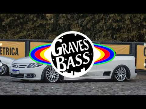 DJ TOPO, SEU JORGE, MC LEOZIN feat. MC G15 - MTG QUEM NÃO QUER SOU EU (GRAVES BASS)